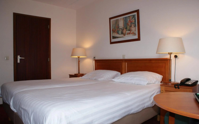 Fletcher Hotel Marijke