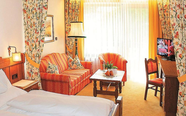 Sonnenhotel Zum Stern