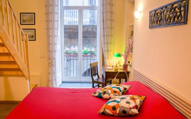 La Cattedrale Bed & Breakfast