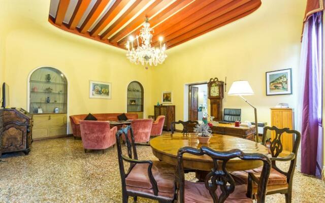 Amadeus Bed and Breakfast