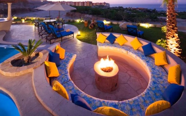 3BR Great View Luxury Villa at Cabo San Lucas