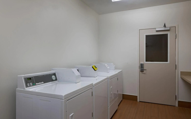 SpringHill Suites Anaheim Maingate