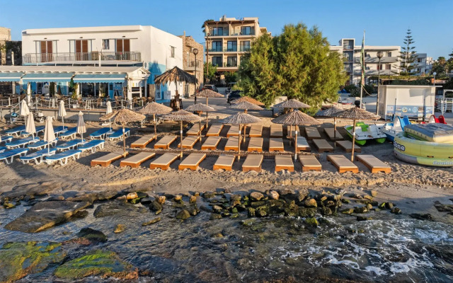 Cabana Blu Lifestyle Boutique Hotel & Suites