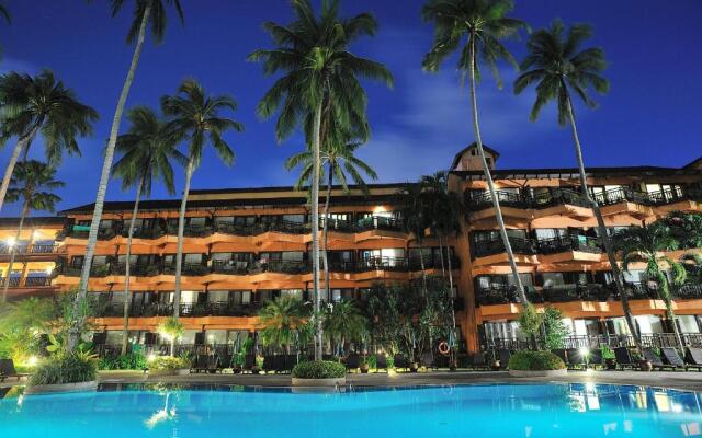 Courtyard Phuket, Patong Beach Resort