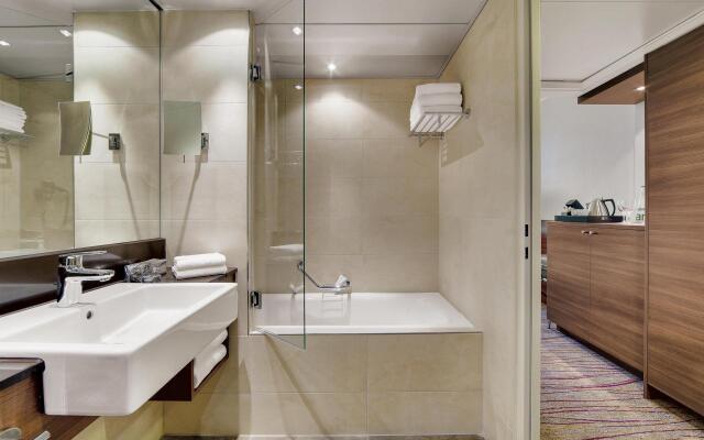 Courtyard by Marriott Linz