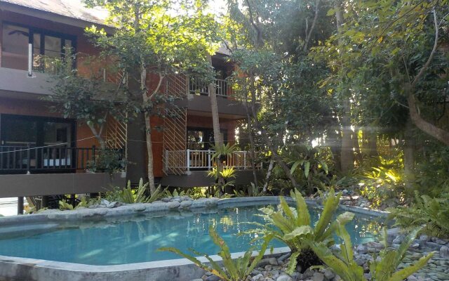 Sea Wind Resort
