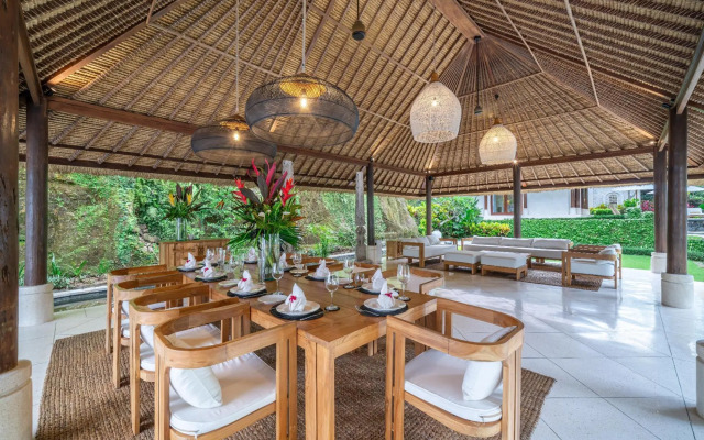 Villa Jewel