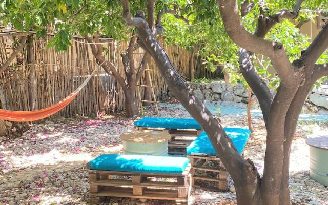 Mayouli Nature Retreat