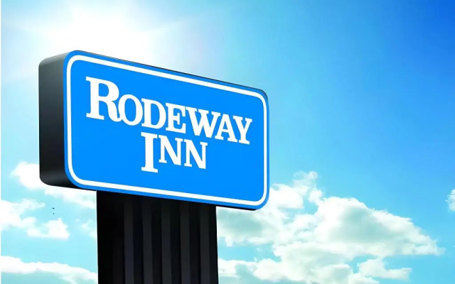 Rodeway Inn