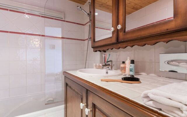 Résidence Pierre & Vacances Premium Le Roselend