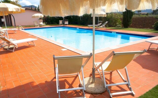 Appartamenti in Residence Villa Santa Maria