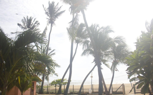 Star Beach Hotel