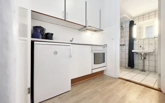 Hotel Nordbo