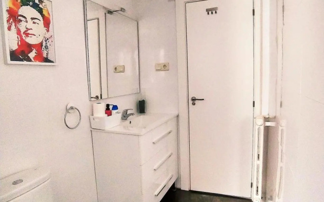 La Parada de Echegaray 10