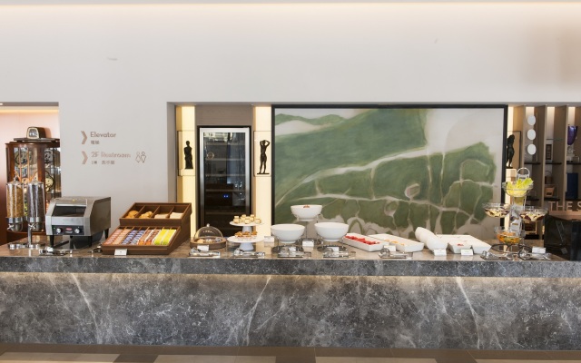 UNION HOUSE Lukang