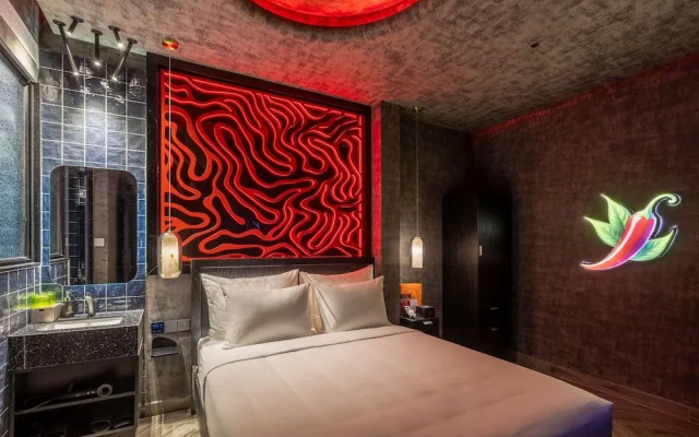 Pynt Hotel 7