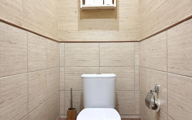 Апартаменты на улице Ярославская 72