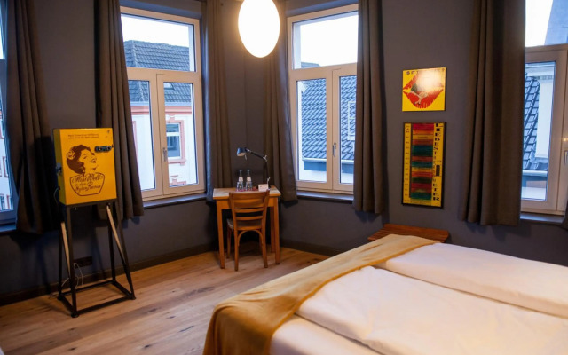 Hotel Bergischer Hof