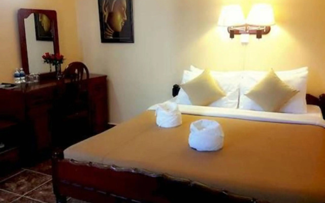 Small Hotel