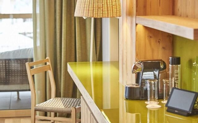 Falkensteiner Hotel Kronplatz - The Leading Hotels of the World
