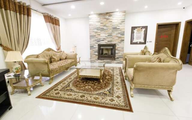 Canadian Inn Islamabad