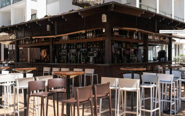 Hotel THB Gran Playa - Adults Only
