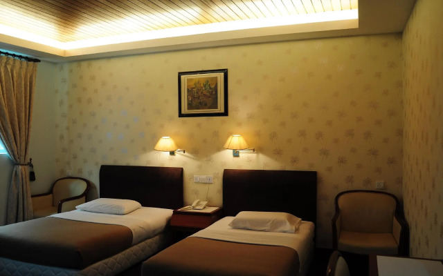 D Eastern Hotel