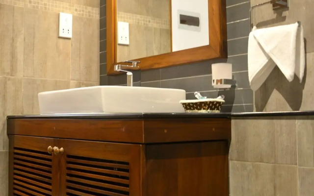Refresh Hotel