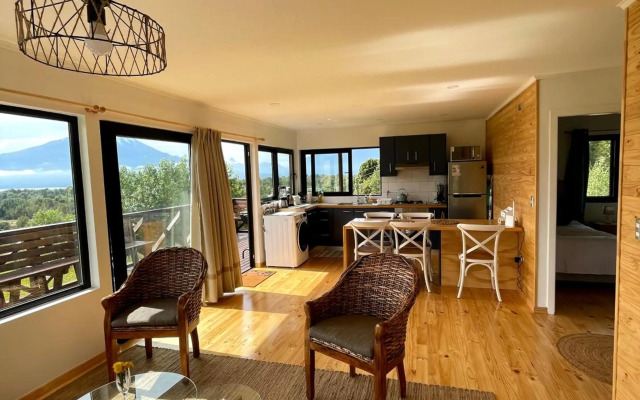 Moon River Puerto Varas