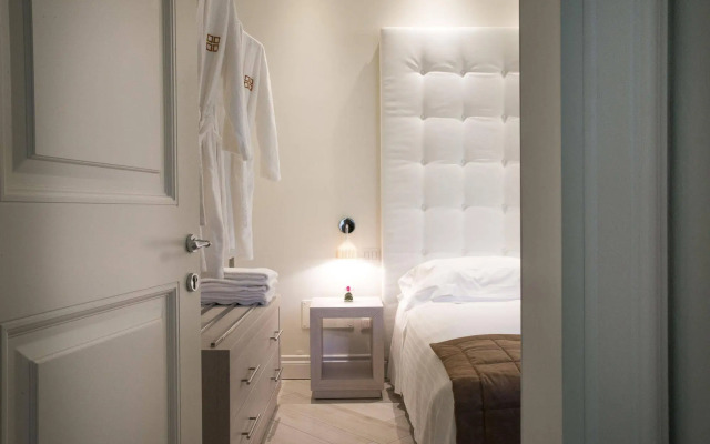My Forte Relais de Charme