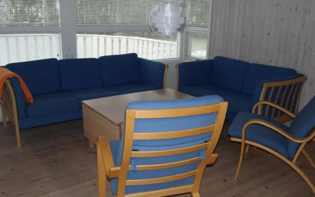 Skagen New City Hulsig Holiday House