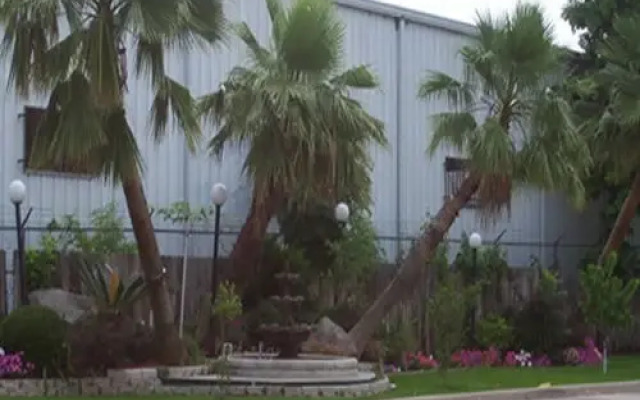 Scottish Inns  Suites East Tidwell