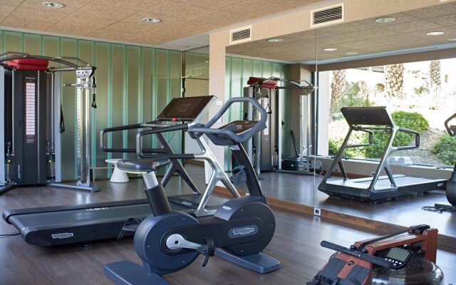 Hotel AR Almerimar