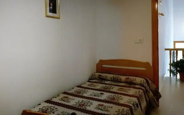 Casas Blancas