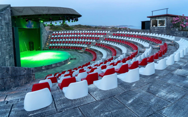 Hotel Aska Costa Holiday Club