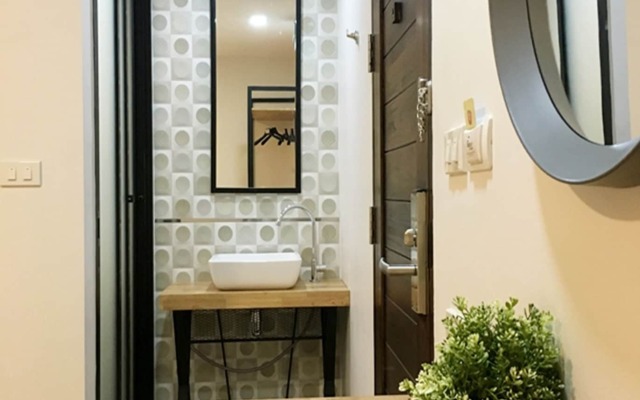 Bangkok Saran Poshtel