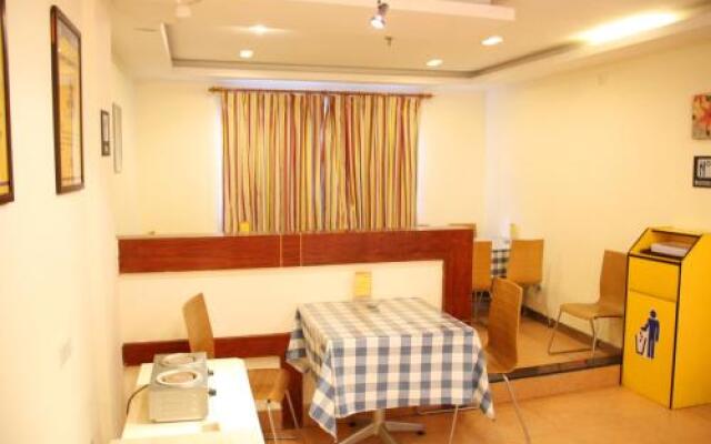 7days Inn Zongguan Wuhan