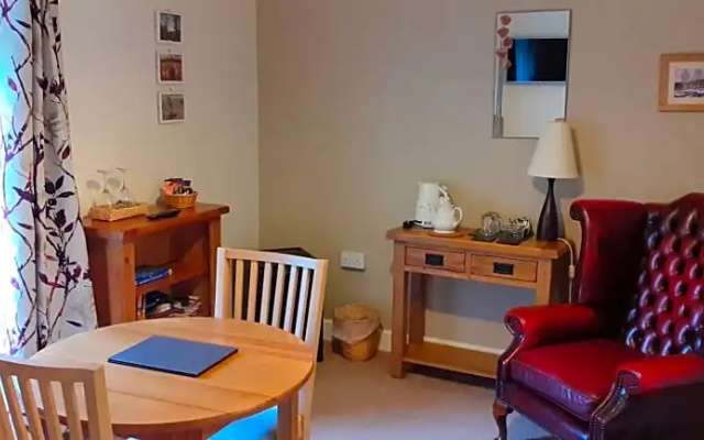 Achintee Farm Guest House