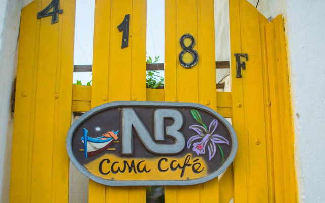 Noemia Brazil Cama e Café - Suíte independente