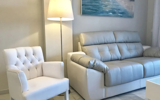 MI CAPRICHO A12 Luxury apartment on the beachfront