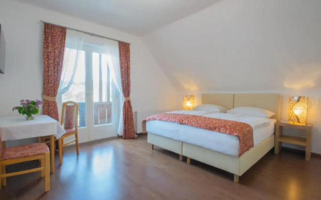 Dobernig Pension