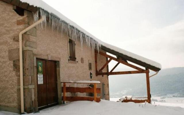 Gîte Vagney, 5 pièces, 8 personnes - FR-1-589-190