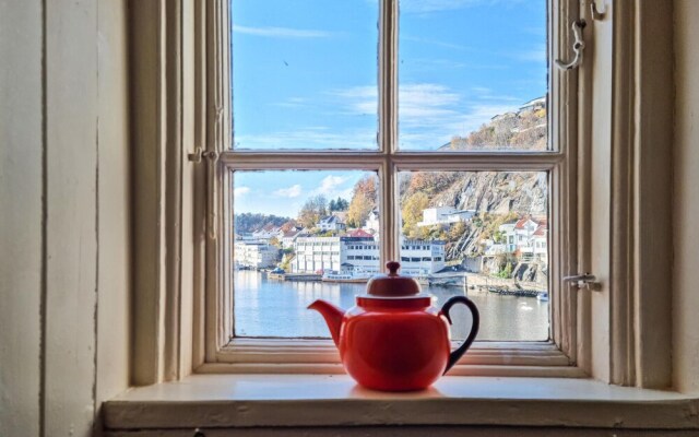 Beautiful Apartment in Arendal With 1 Bedrooms and Wifi