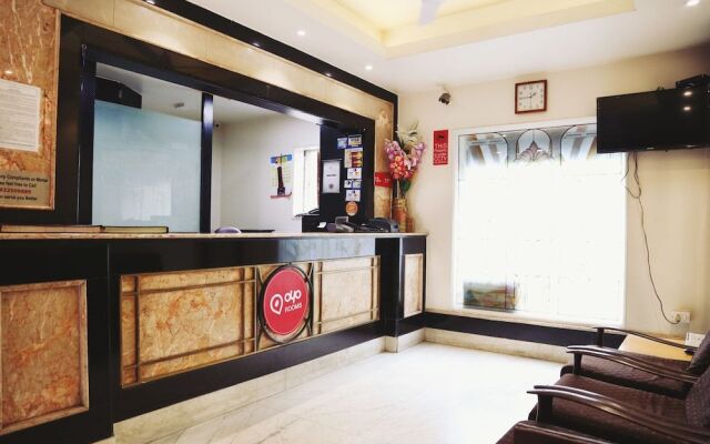 OYO 752 Hotel Jagannath