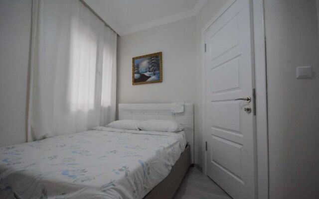 Samyeli Residence