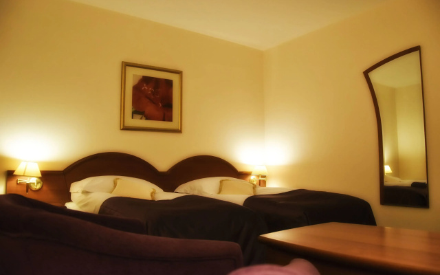 Hotel Amaryllis