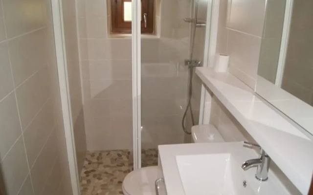 Chambre d'hôtes - Ferme Echemendigaraya