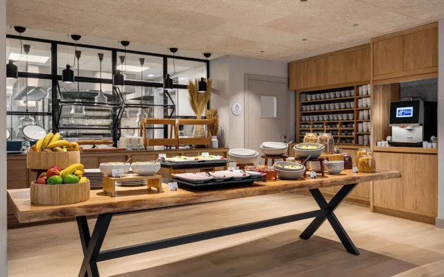 Holiday Inn Express Porto Boavista by IHG