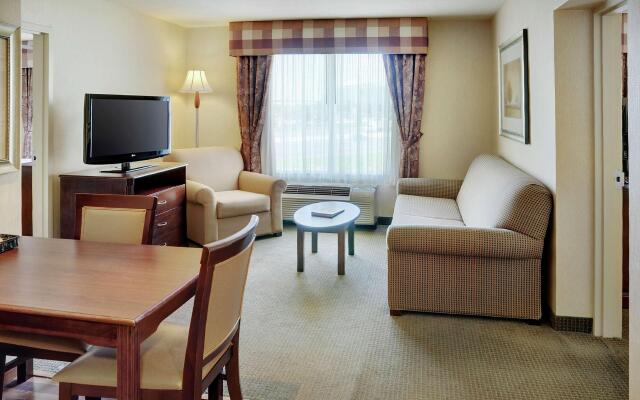 Homewood Suites by Hilton Burlington