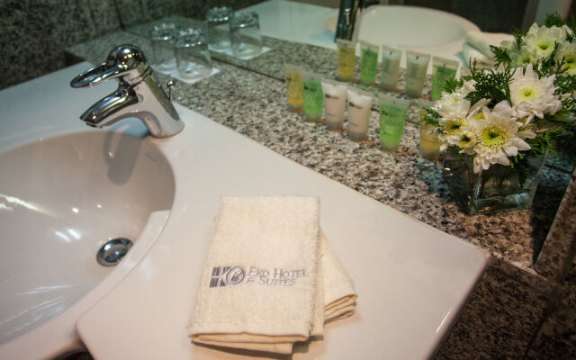 Eko Hotels and Suites